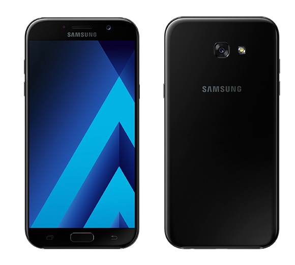 Prix et Fiche technique Samsung Galaxy A7 2017