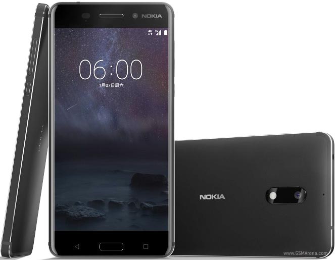 Le rapport HMD a vendu 16 millions de telephones Nokia au cours du troisieme trimestre 2017