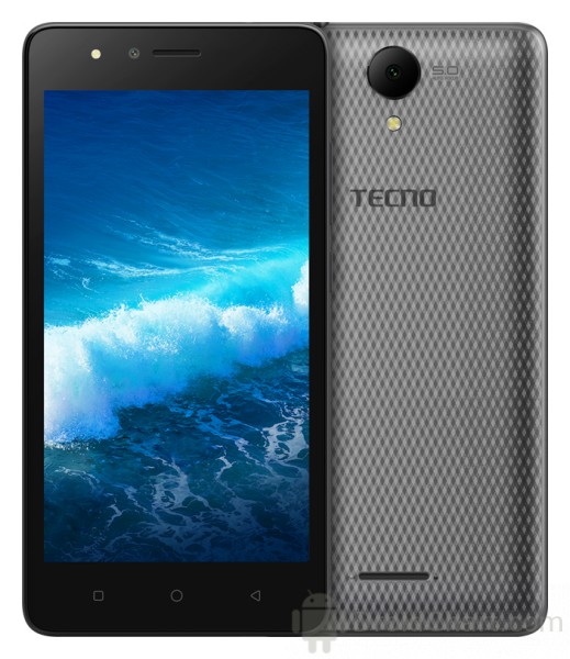 Tecno annonce son smartphone économique Tecno S6