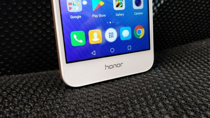 Huawei apporte Android Oreo 8.0 a un certain nombre de telephones Honor
