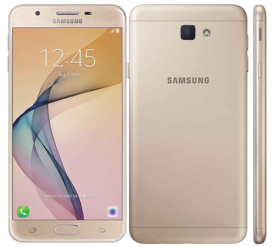 Leaked Samsung Galaxy J5 Prime 2017 Spécifications