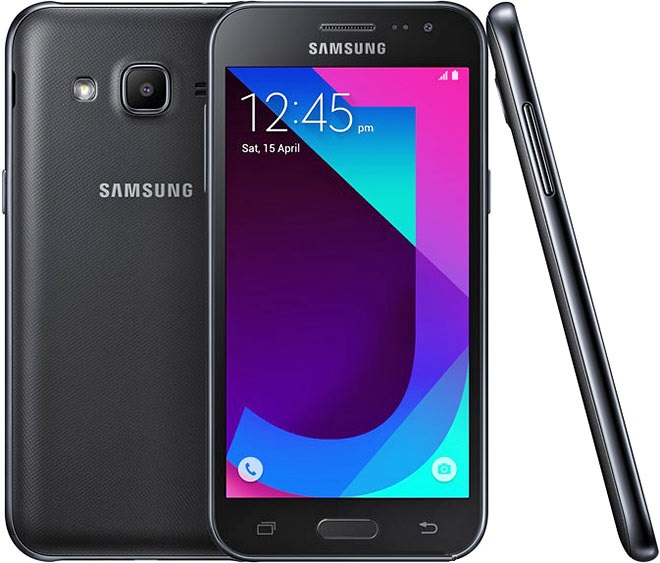 Samsung annonce officiellement le nouveau smartphone économique Samsung Galaxy J2 2017