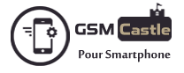 GsmCastle - Caractéristiques téléphones mobiles, Fiche technique, prix